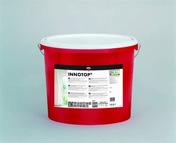 Keim Innotop - silikatmaling - standardfarvegruppe II - helmat - 12,5 l