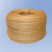 Primaflex beige 3-slået DIN-83332 6 mm x 220 m