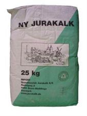 Hydraulisk Jurakalk - NHL5