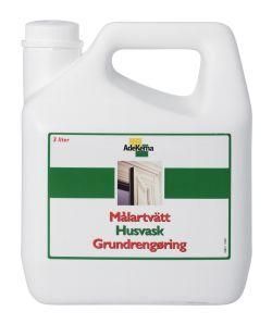 Basic Grundrengøring - 3 l