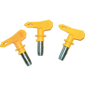 Airless dyse 213 (S) - TradeTip 3 - til airless spray pistol - Ø11,1 mm