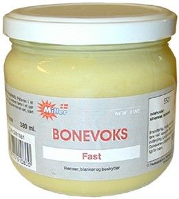 Miller Bonevoks - fast - 380 ml