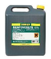 Brintoverilte 35%