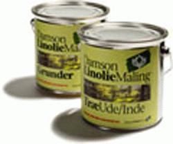 Trykimp.grøn 100 - Damson Paint Laserende - 2,25 l