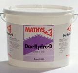 Rust-Oleum Mathys - Dac-Hydro-D - tagmaling - teglrød - 355 - 15 l