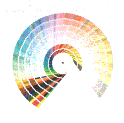 NCS farvevifte - Cascade 980 farver