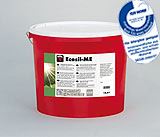 Keim Ecosil-ME - silikatmaling - hvid - helmat - 12,5 l