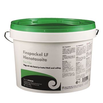 Letspartel - Colorex - fin - 3 l