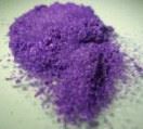 Metallic Epoxy gulve - DecoPigment - pigment - Lupin Violet - 100 g