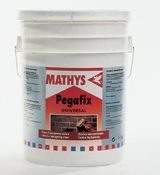 Rust-Oleum Mathys - Pegafix - imprægneringsprimer