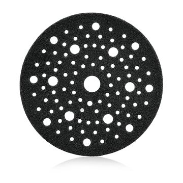 Skånepude - Soft Interface Pad Saver - Smirdex - 150 mm - 2 mm - 97 huller