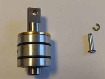 Renoveringssæt - til airless spraymaskine - WellMaster - SuperSpray - 1600N