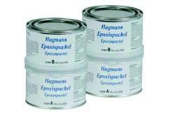 Hagmans Epoxyspartel - 0,6 l