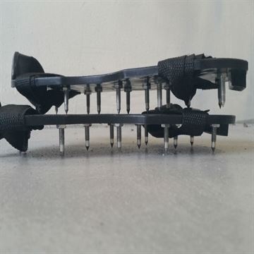Pigsko nr. 1 - one size - par - 25 mm