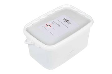 Brandpasta refill - 4 kg x 3 stk.